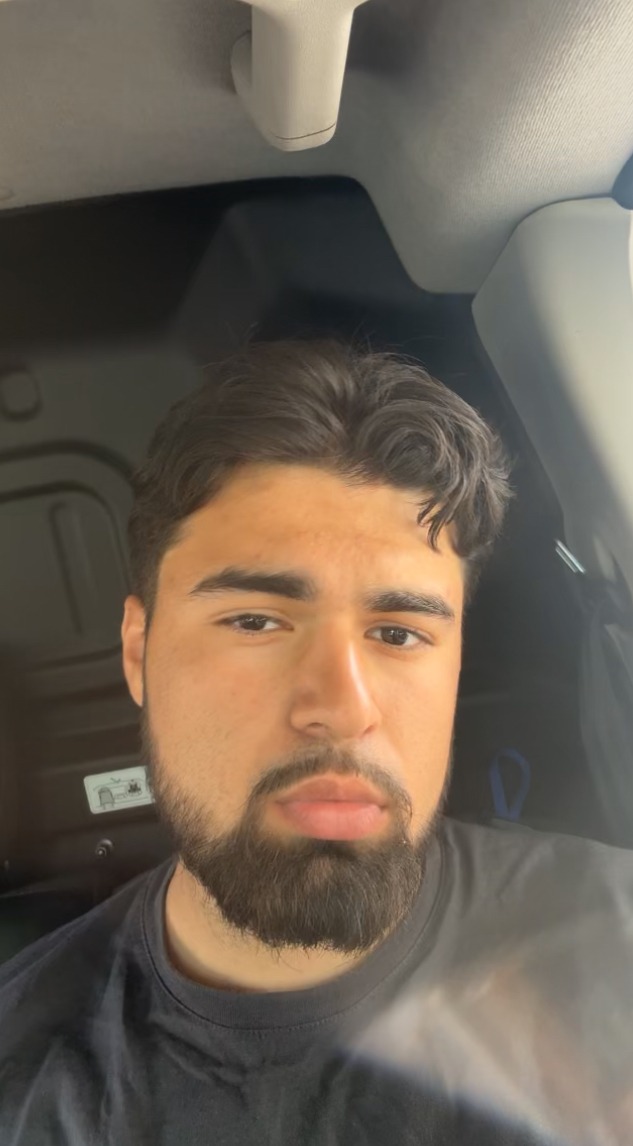 Profil de Battista, 18 ans, Baise gay à Grandcour