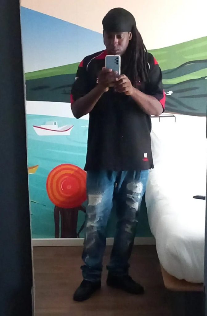 Profil de Réda, 45 ans, Baise gay à Rothenthurm