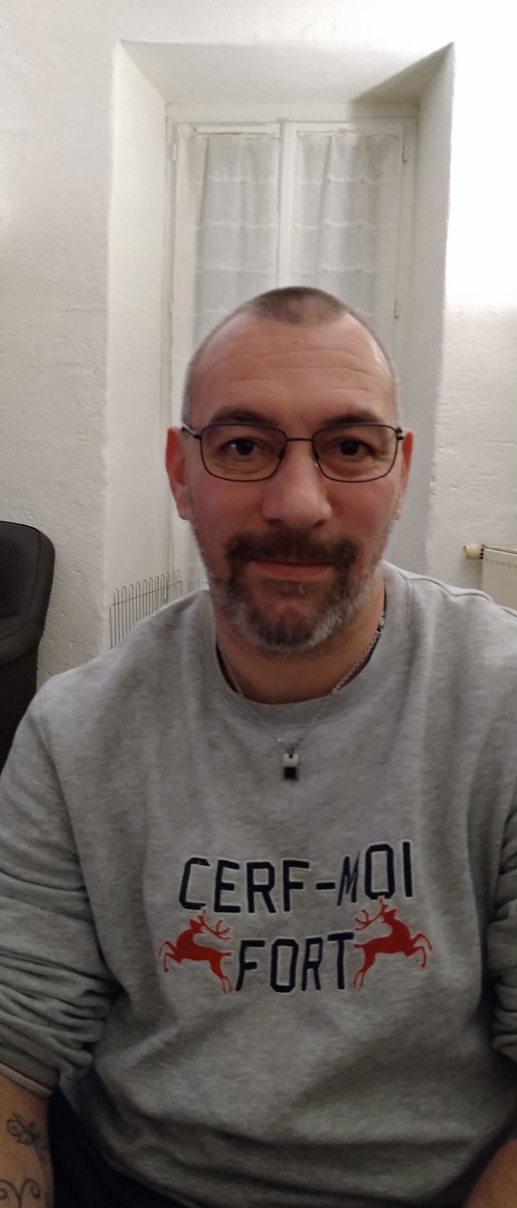 Profil de Chan, 45 ans, Baise gay à Morges