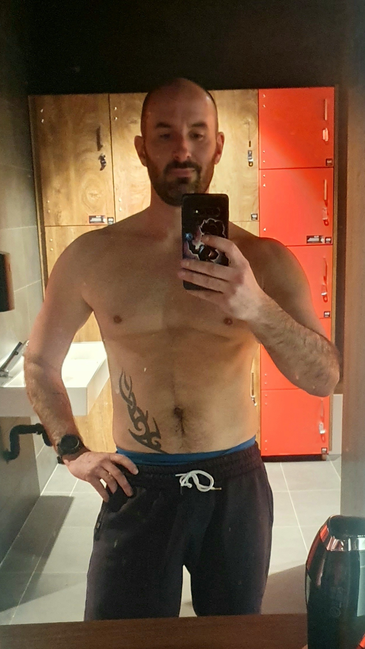 Profil de Khalid, 39 ans, Baise gay à Montenol