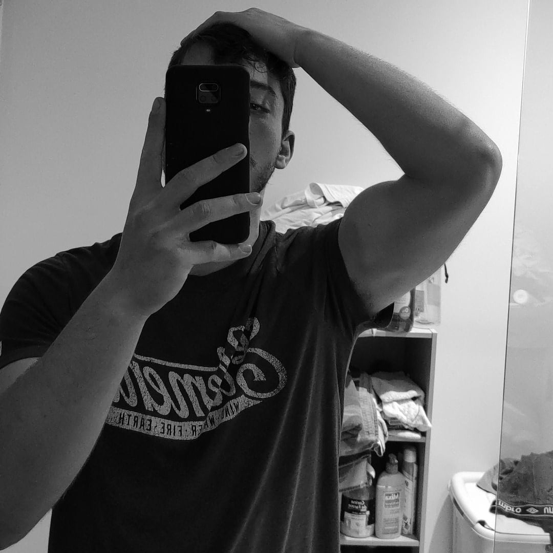 Profil de Mady, 23 ans, Baise gay à Courcelon