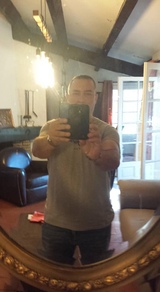 Profil de Kendjy, 50 ans, Baise gay à Bottmingen