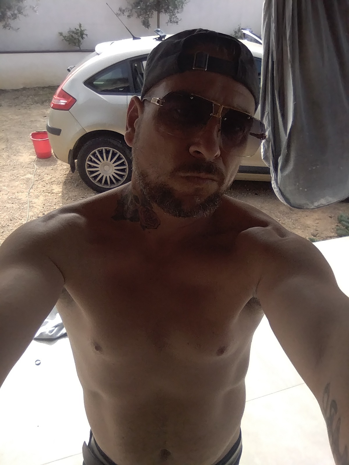 Profil de Brady, 42 ans, Baise gay à Flond