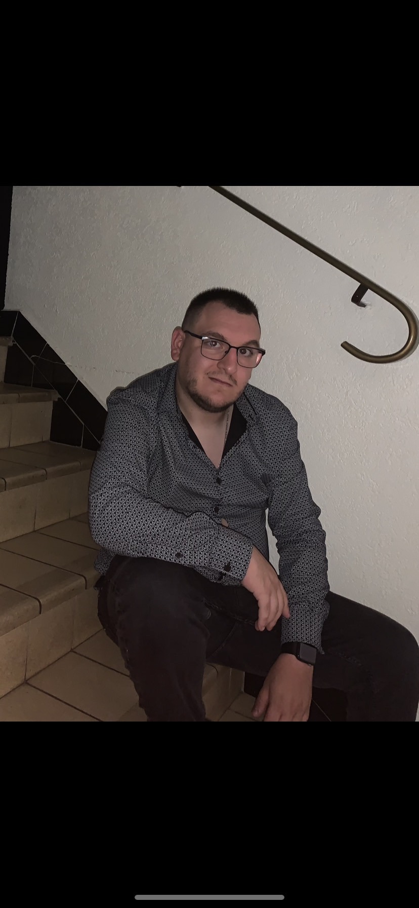 Profil de Rouchdi, 30 ans, Baise gay à Molondin