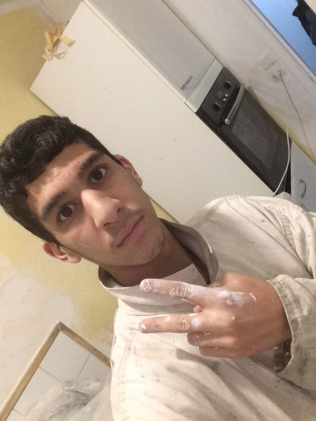 Profil de Younn, 24 ans, Baise gay à Agarone