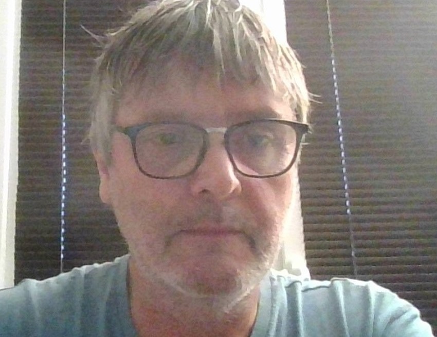Profil de Unai, 53 ans, Baise gay à Meienberg