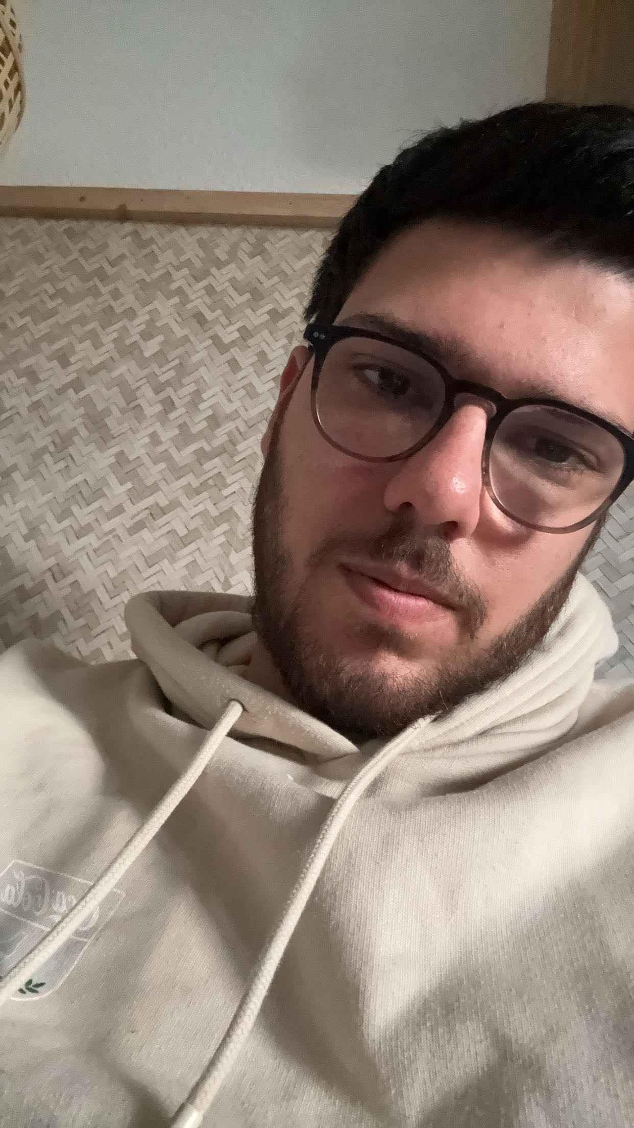 Profil de Abdoul-aziz, 23 ans, Baise gay à Bettwiesen