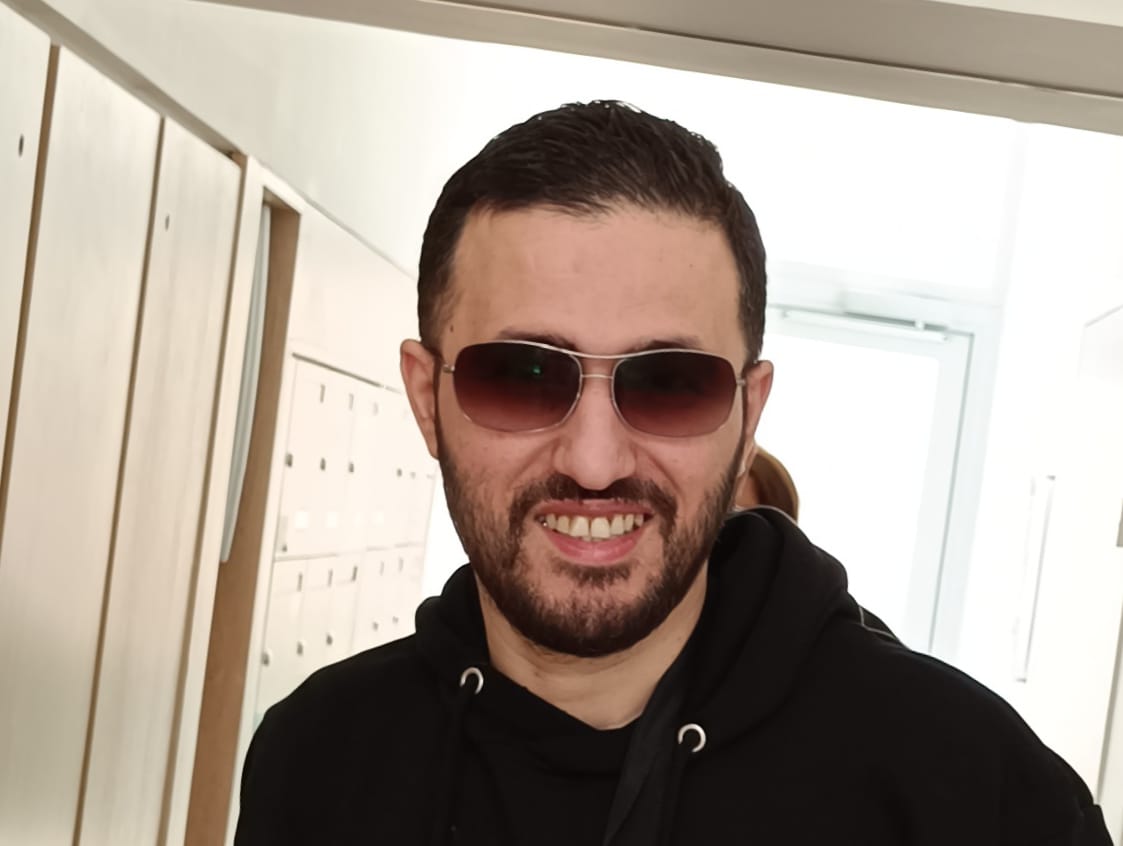 Profil de Aleksei, 41 ans, Baise gay à Staldenried