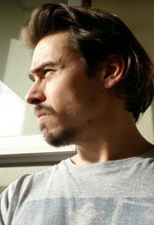 Profil de Alin, 40 ans, Baise gay à Vernier