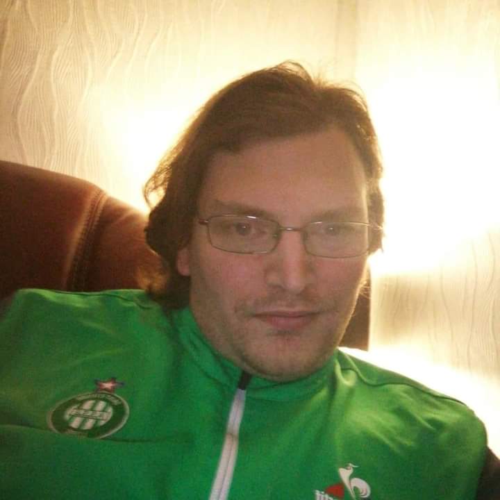 Profil de Jean-willy, 40 ans, Baise gay à Aeugstertal