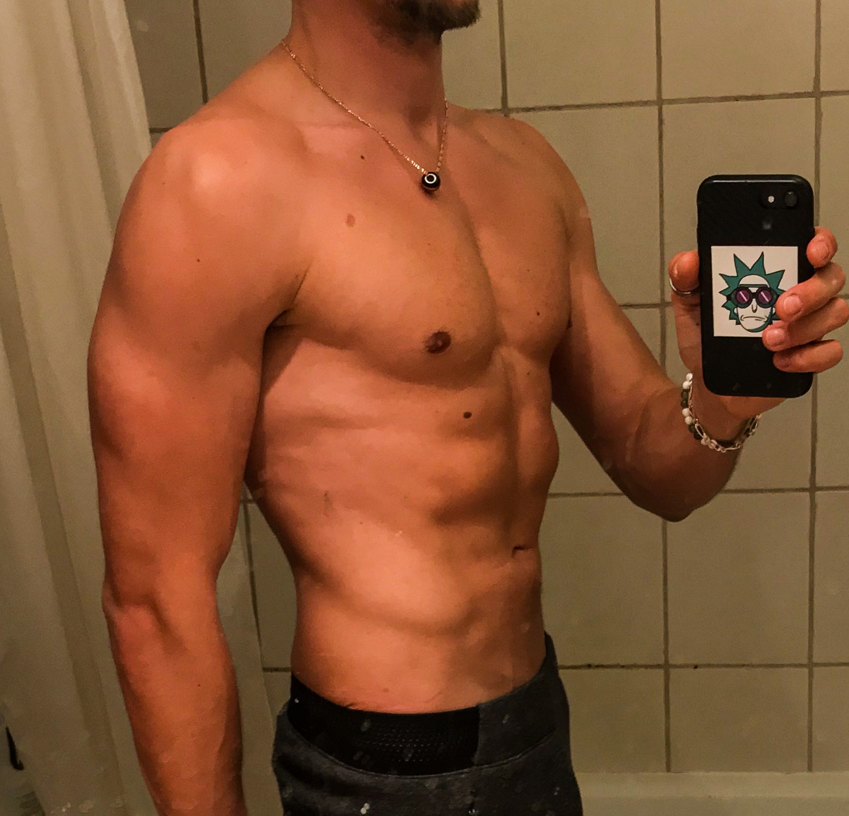Profil de Gad, 33 ans, Baise gay à Eggersriet