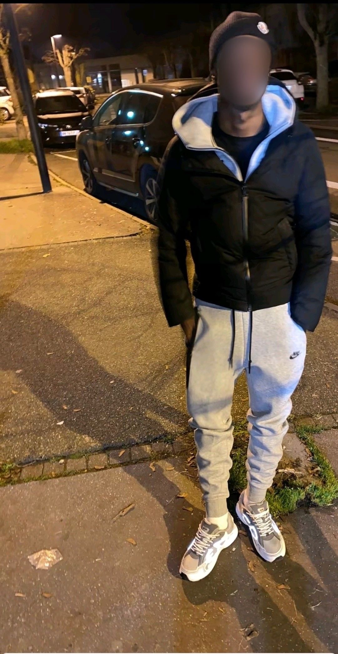 Profil de Colin, 21 ans, Baise gay à Bettingen
