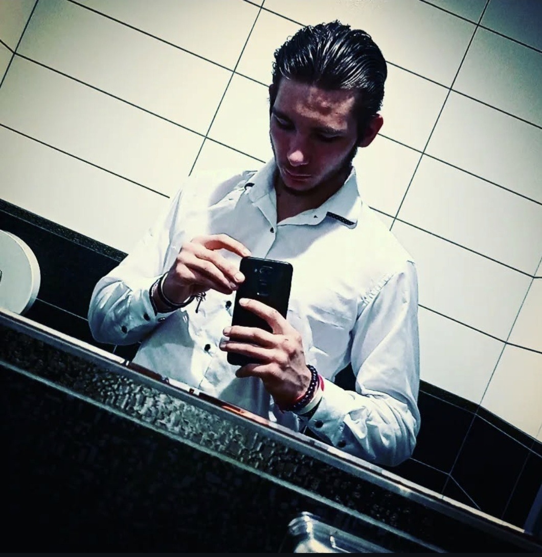 Profil de Mattis, 20 ans, Baise gay à Zeglingen