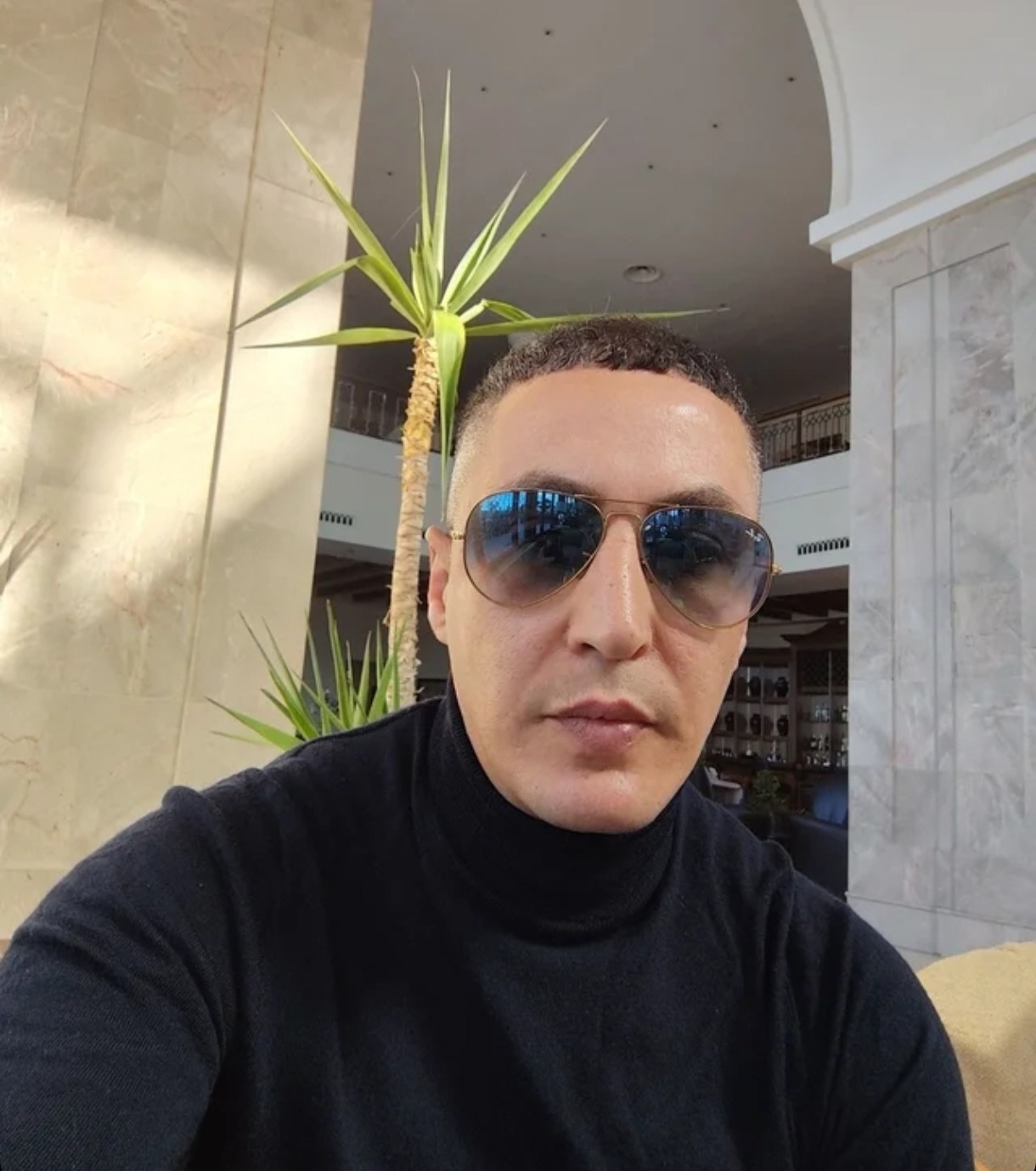 Profil de Mahamane, 37 ans, Baise gay à Unterems