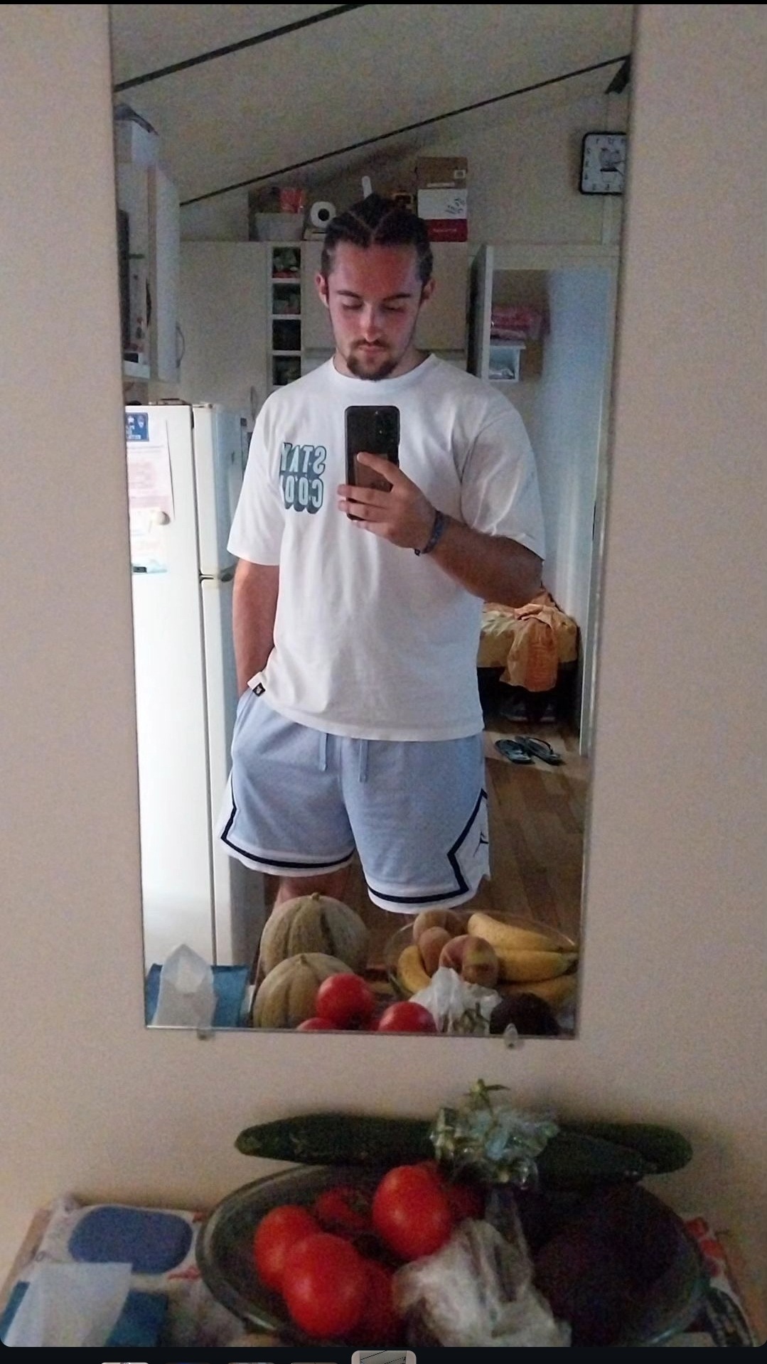 Profil de Amance, 21 ans, Baise gay à Cormondes