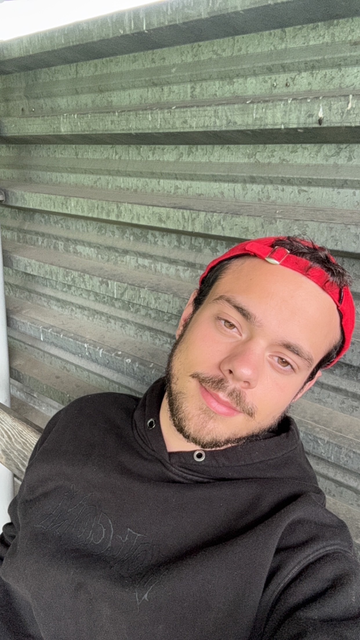 Profil de Augustin, 21 ans, Baise gay à Rifferswil