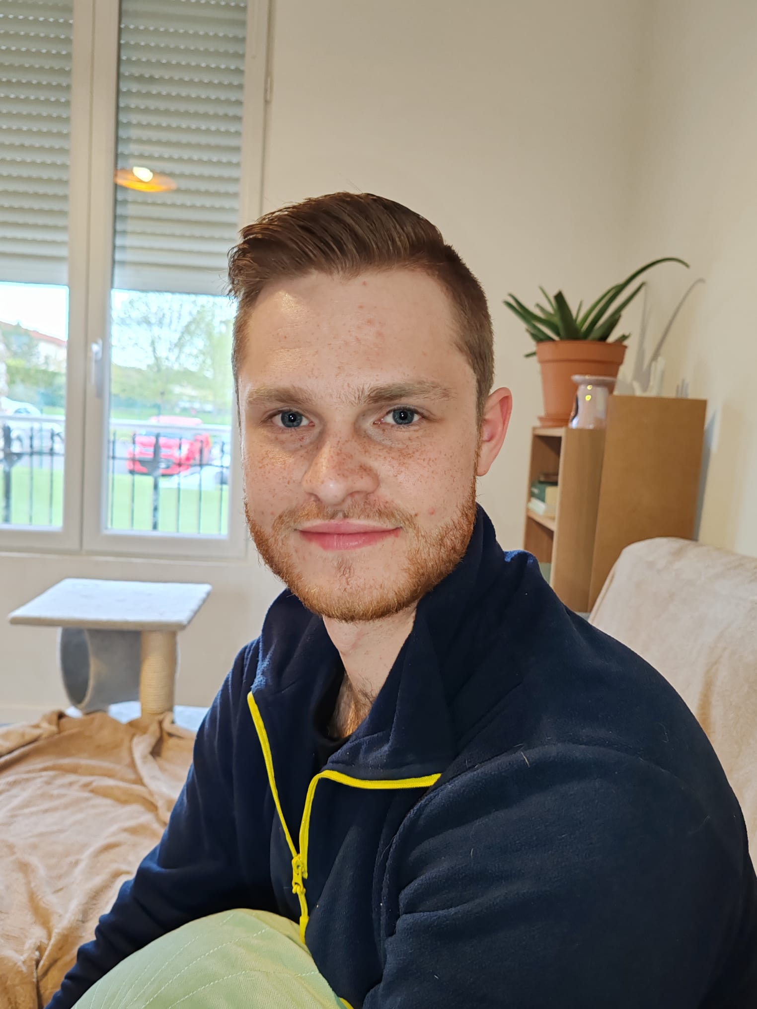 Profil de Talat, 26 ans, Baise gay à Guntalingen