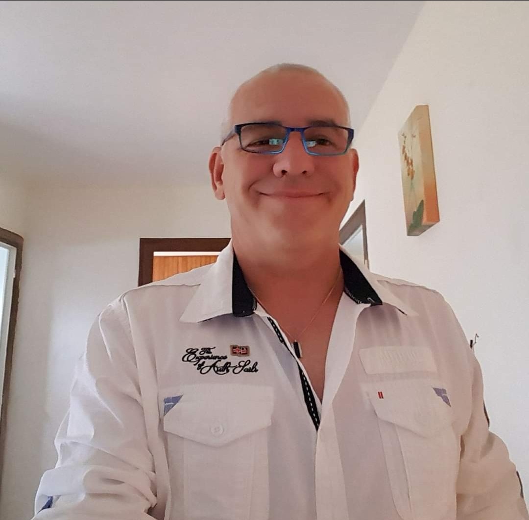 Profil de Bony, 52 ans, Baise gay à Bachenbülach