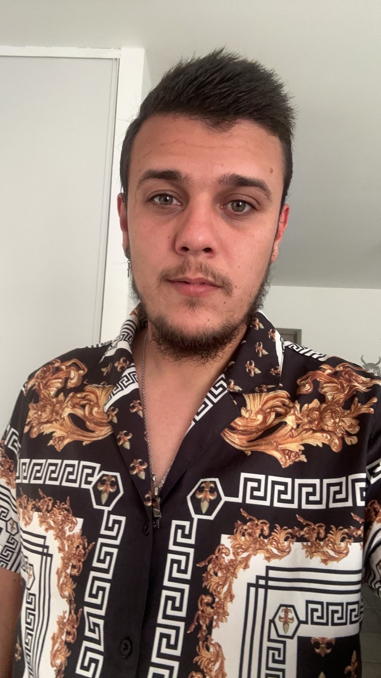 Profil de Denez, 28 ans, Baise gay à Pomy