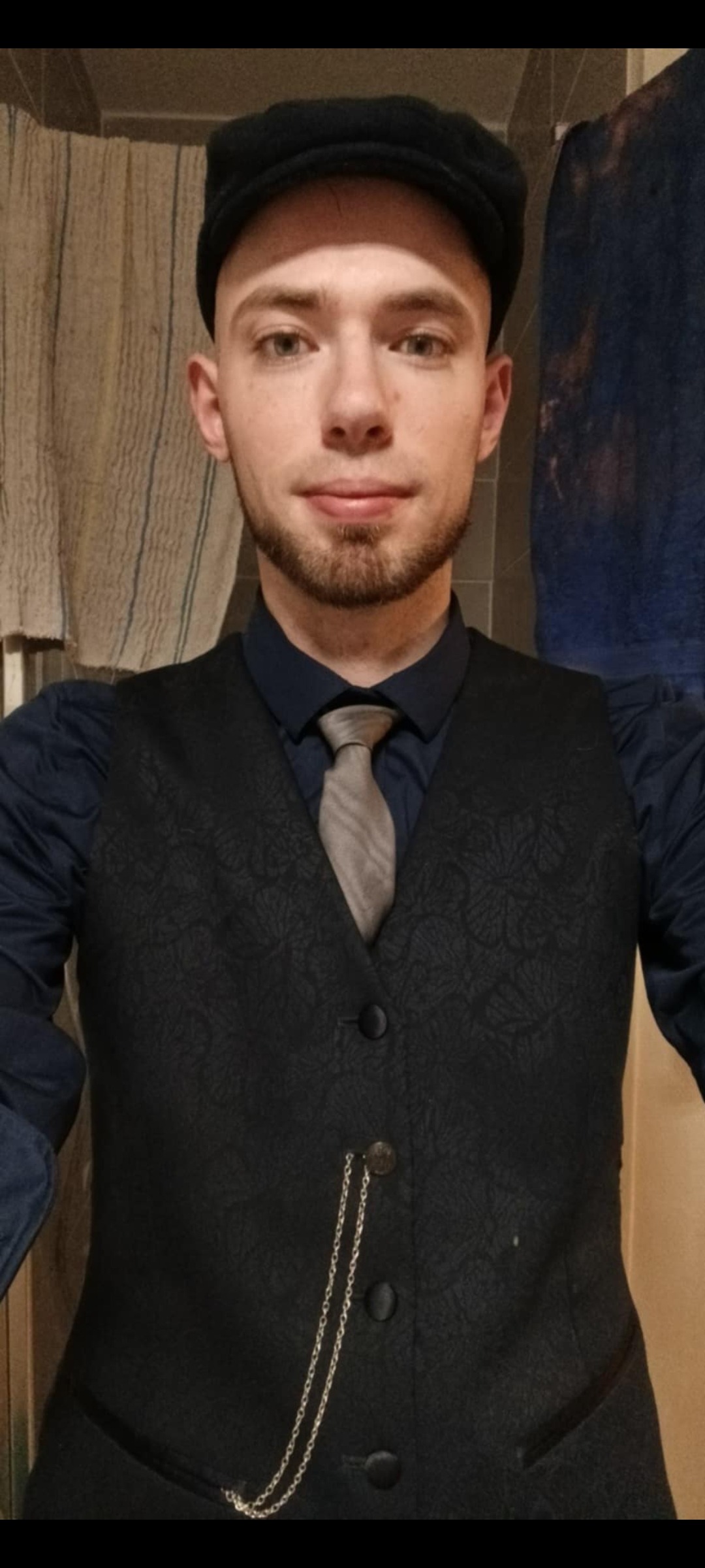 Profil de Nilo, 28 ans, Baise gay à Disentis/Mustér