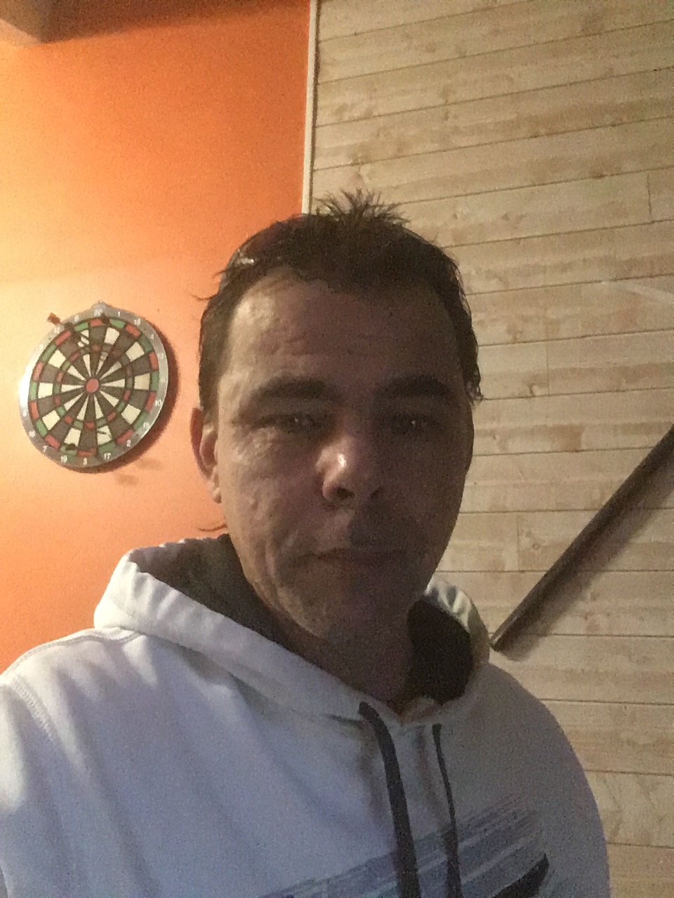 Profil de Imadeddine, 49 ans, Baise gay à Linescio