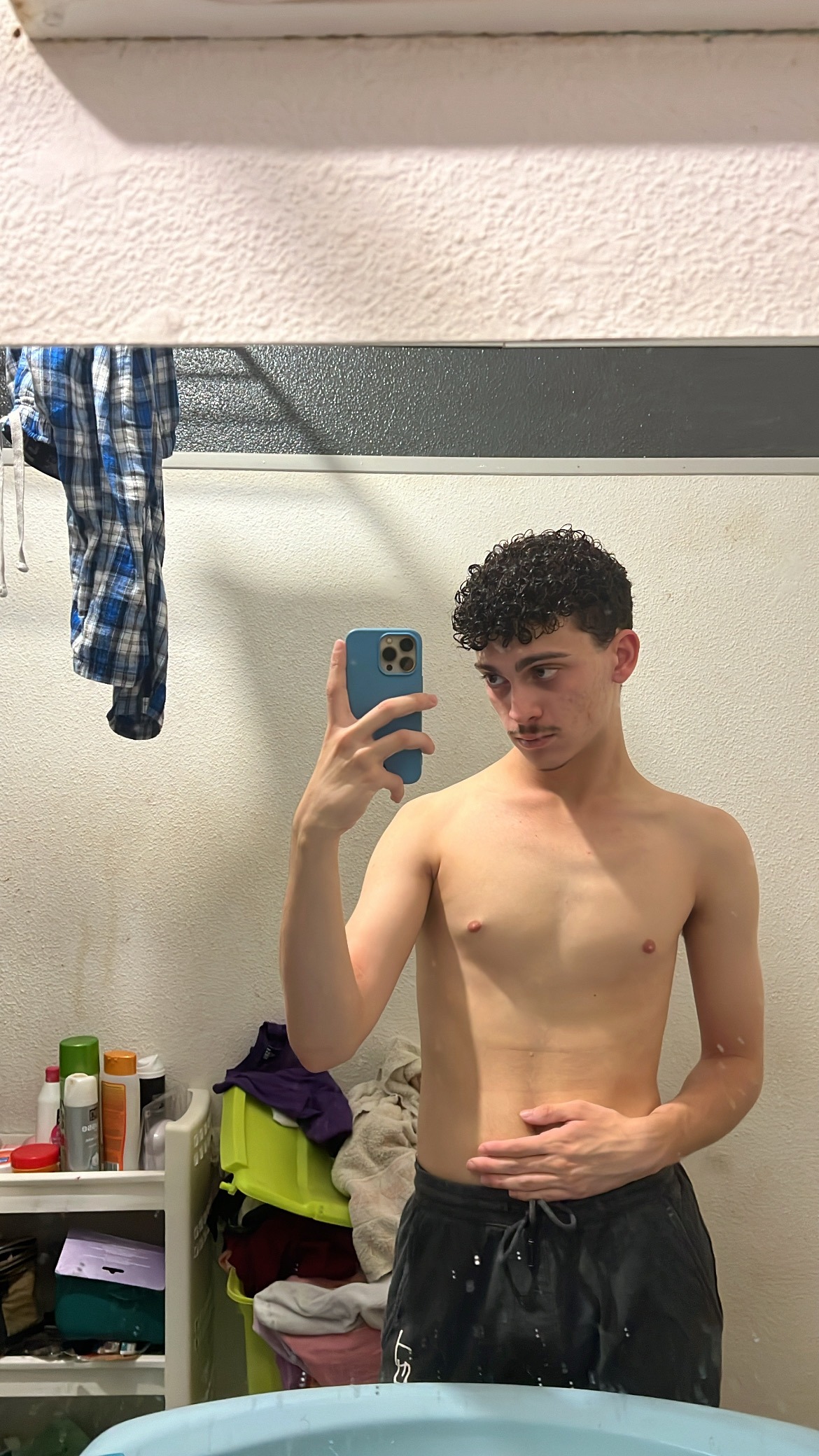 Profil de Slimen, 20 ans, Baise gay à Semsales