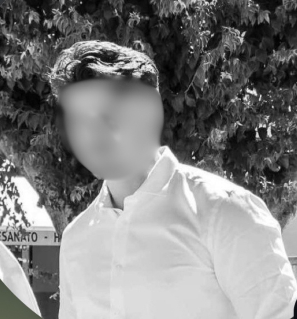 Profil de Abderahman, 26 ans, Baise gay à Boppelsen