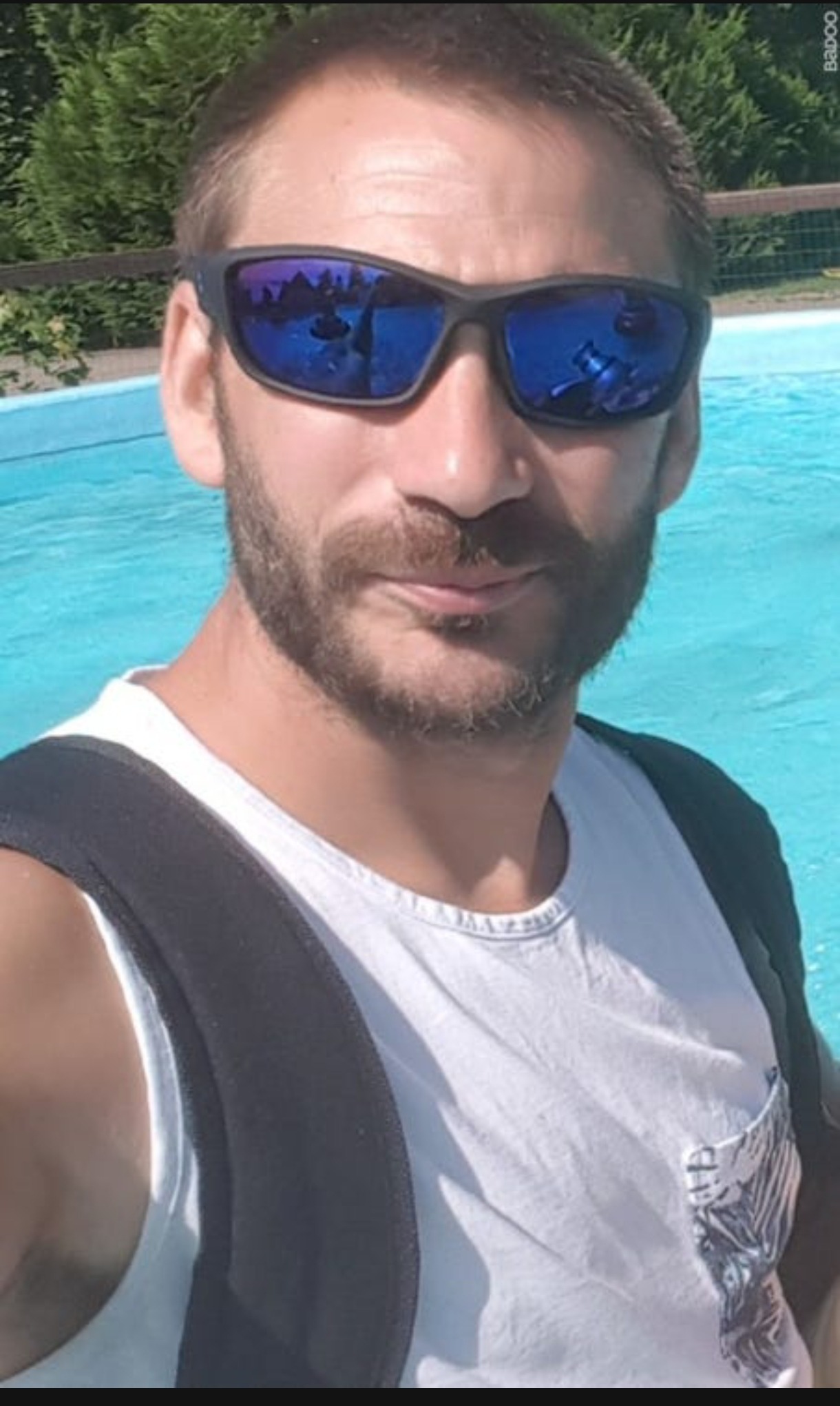 Profil de Boniface, 40 ans, Baise gay à Lobsigen