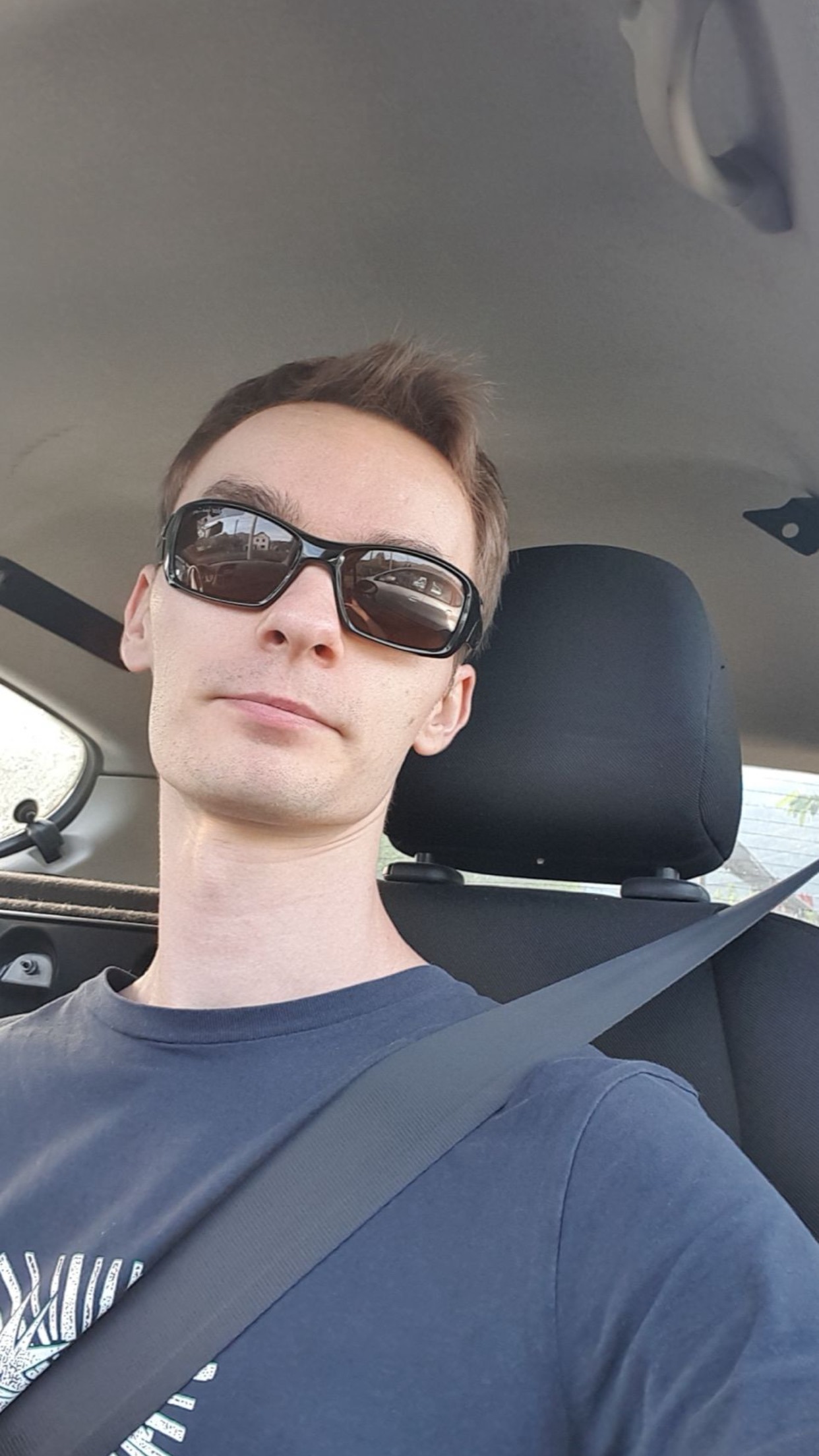 Profil de Salvino, 32 ans, Baise gay à Grandevent