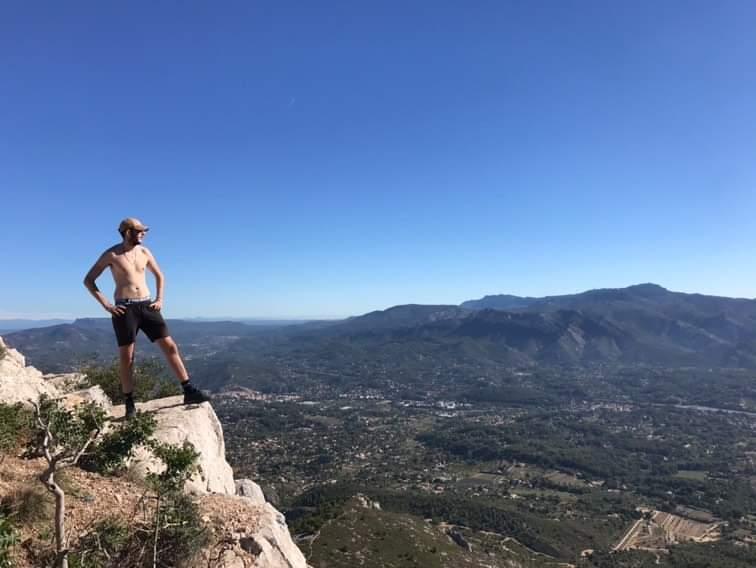 Profil de Lahoucine, 25 ans, Baise gay à Arbaz