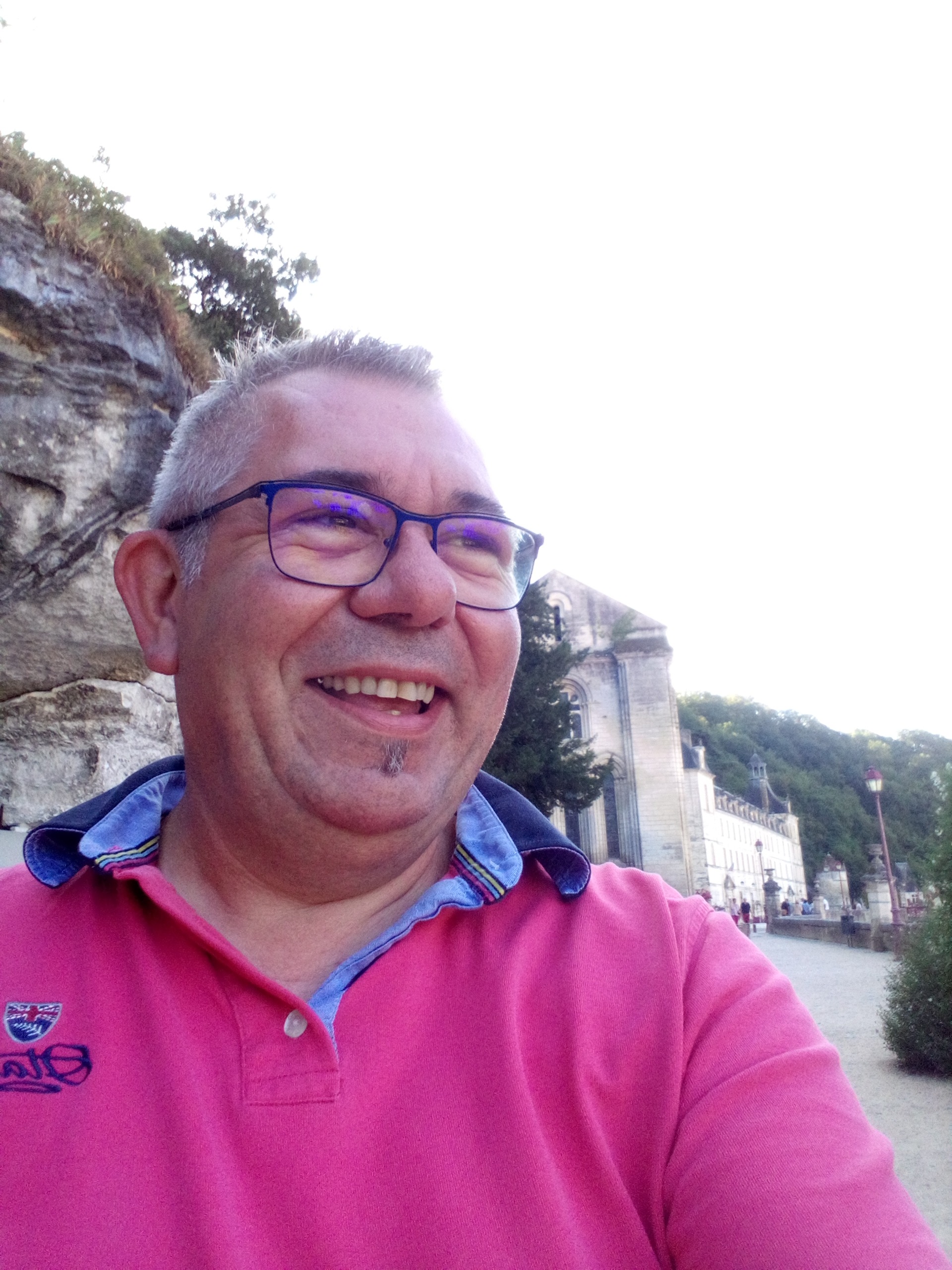 Profil de Dimitrios, 53 ans, Baise gay à Daillens