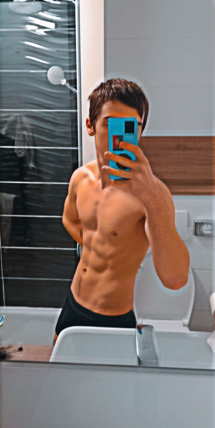 Profil de Gamil, 20 ans, Baise gay à Ebnet