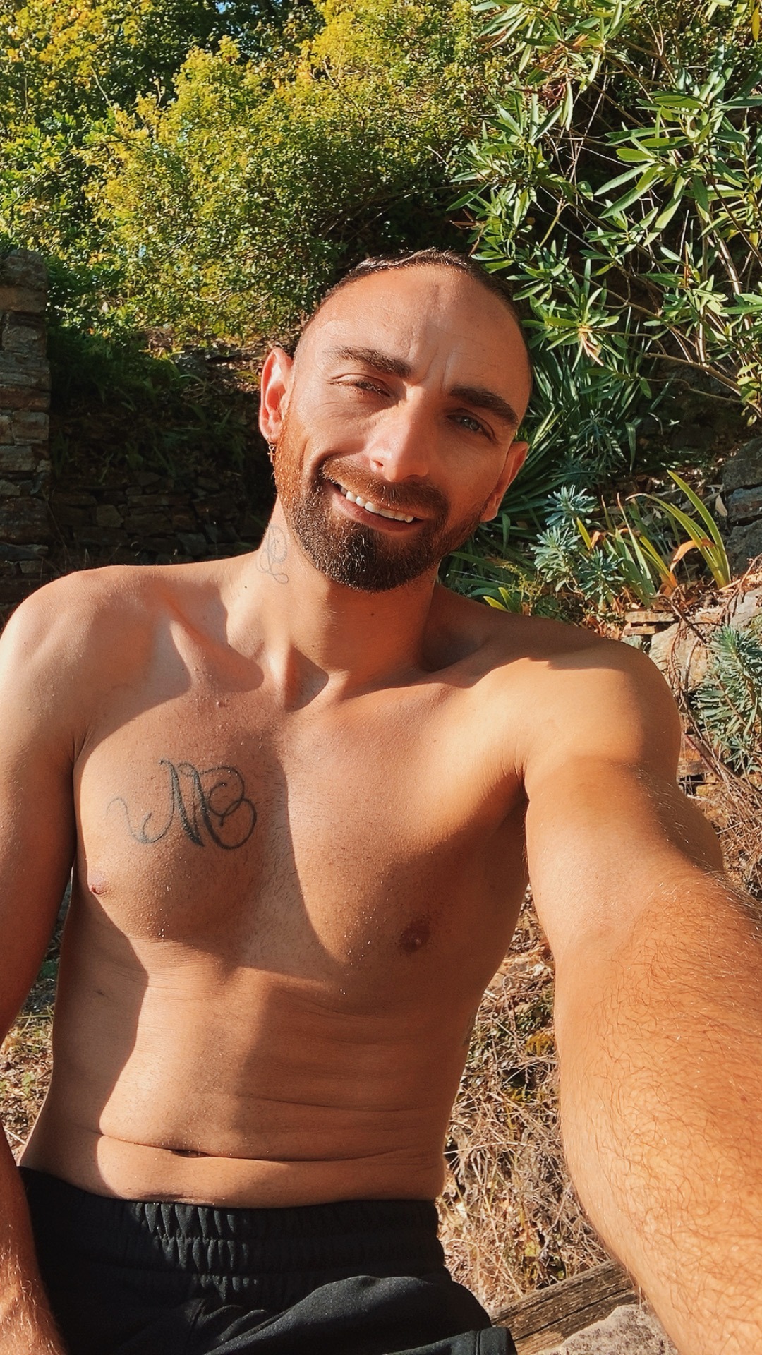 Profil de Halan, 32 ans, Baise gay à Effingen