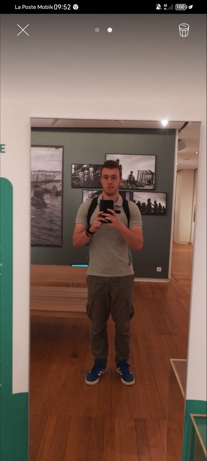 Profil de Nezir, 19 ans, Baise gay à Marnand