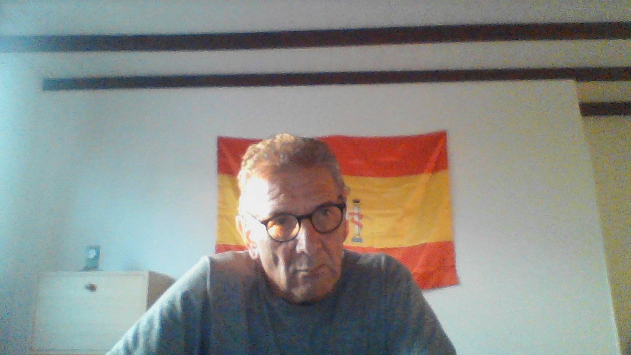 Profil de Adlane, 55 ans, Baise gay à Castaneda
