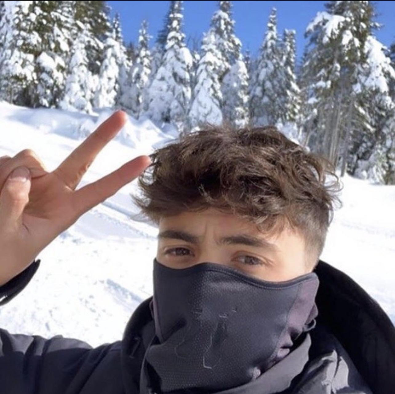 Profil de Nourou, 29 ans, Baise gay à Surava