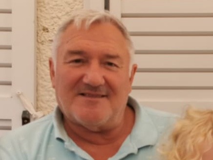Profil de Nouma, 55 ans, Baise gay à Galgenen