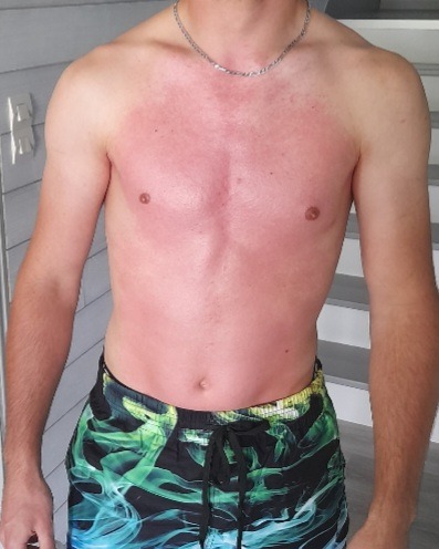 Profil de Jesus, 25 ans, Baise gay à Spiez