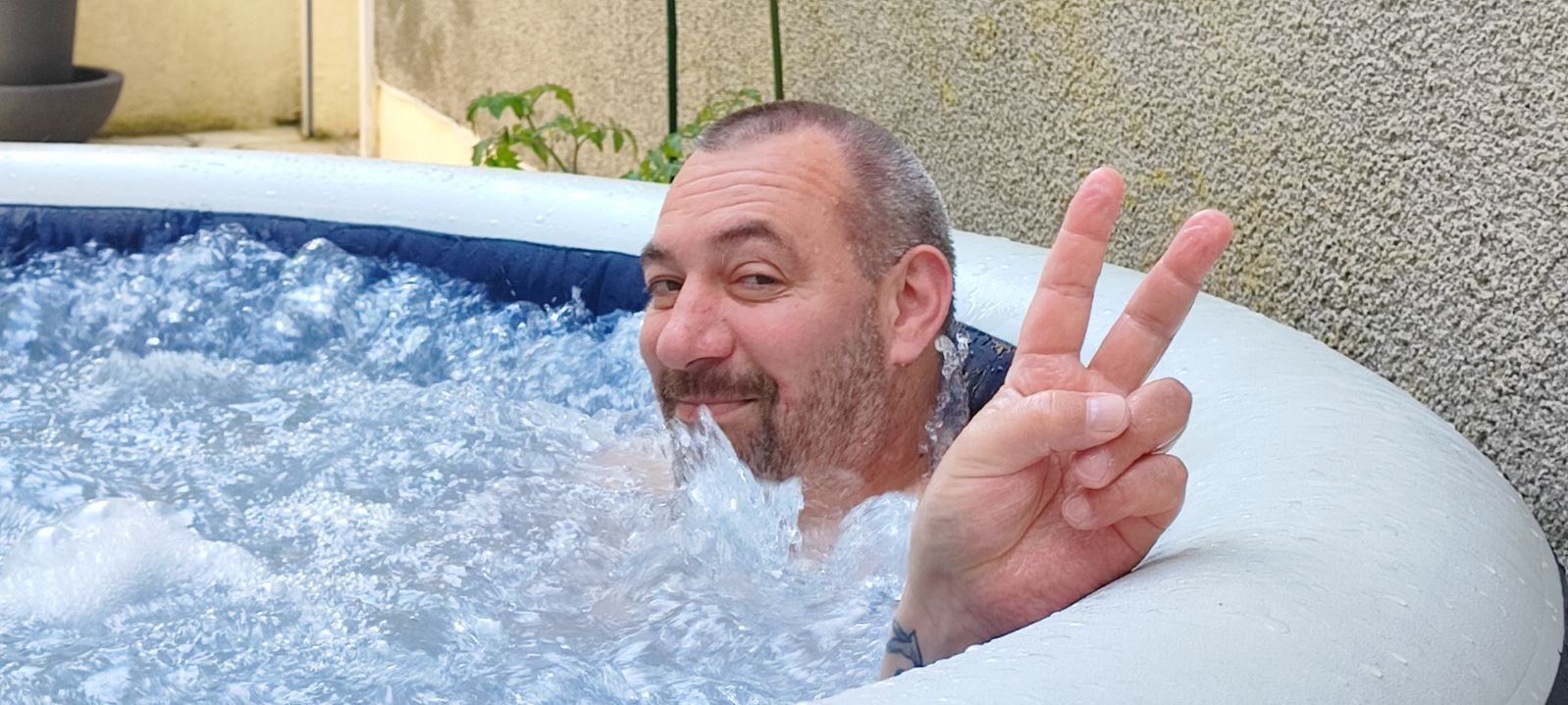 Profil de Abdelillah, 45 ans, Baise gay à Bionnens