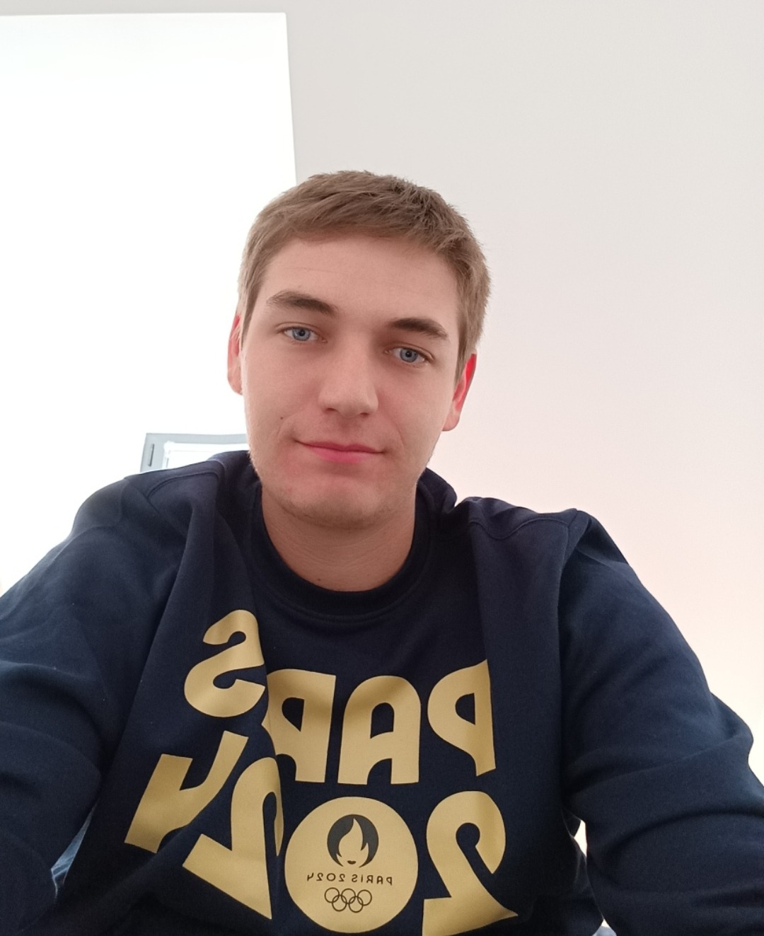 Profil de Malaury, 21 ans, Baise gay à Monthey