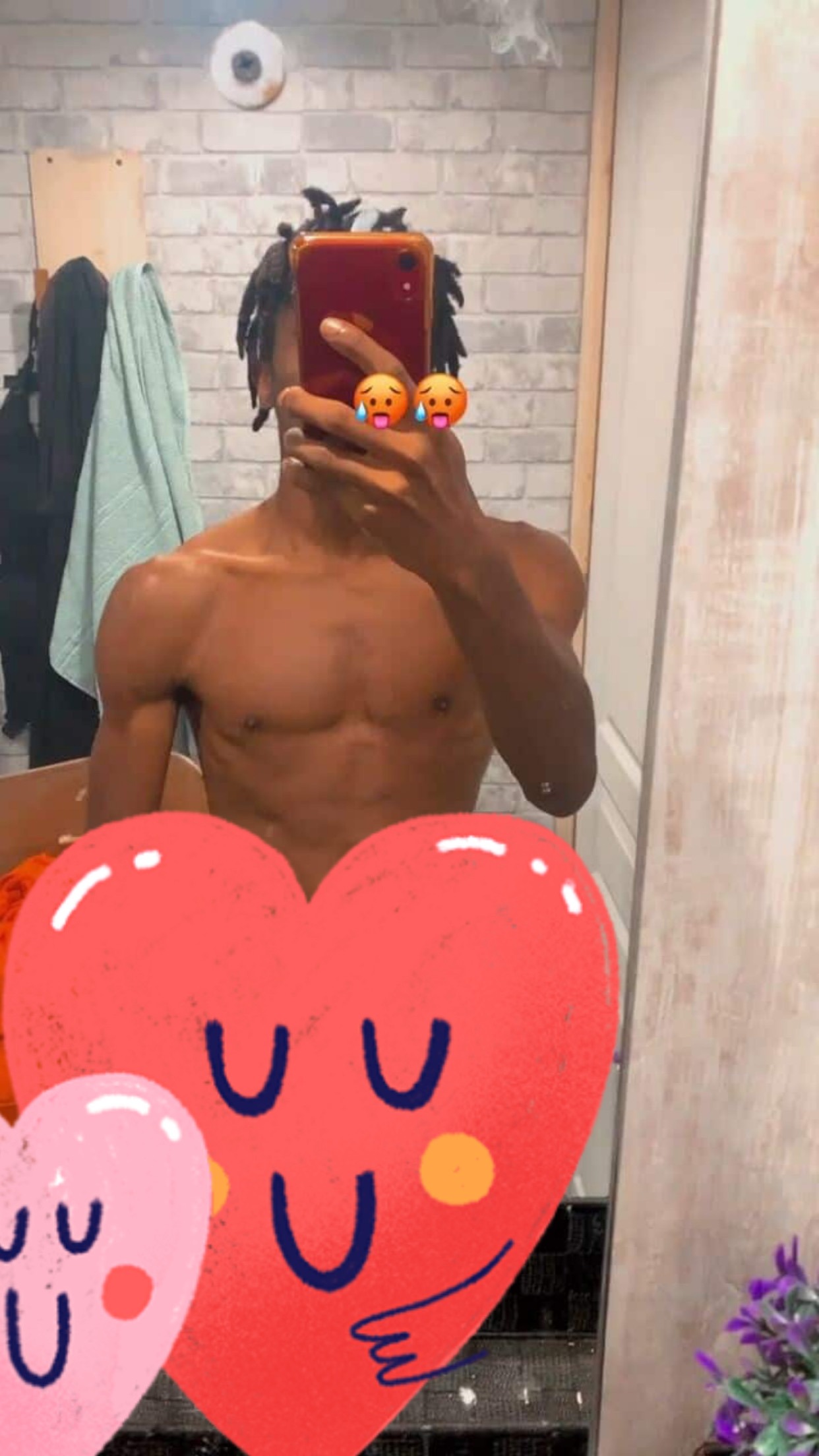Profil de Djawed, 25 ans, Baise gay à Weissenstein b. Solothurn