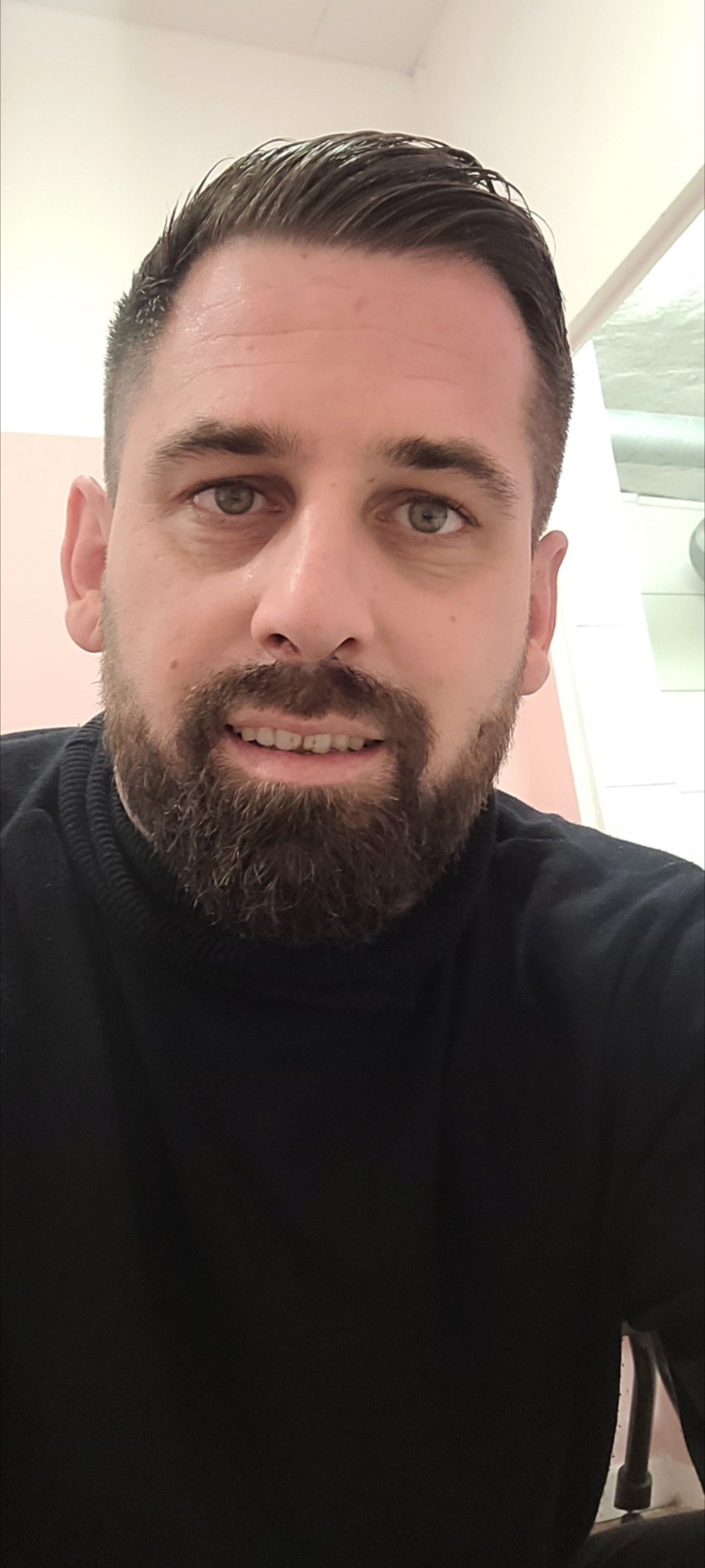 Profil de Tawfiq, 37 ans, Baise gay à Luchsingen