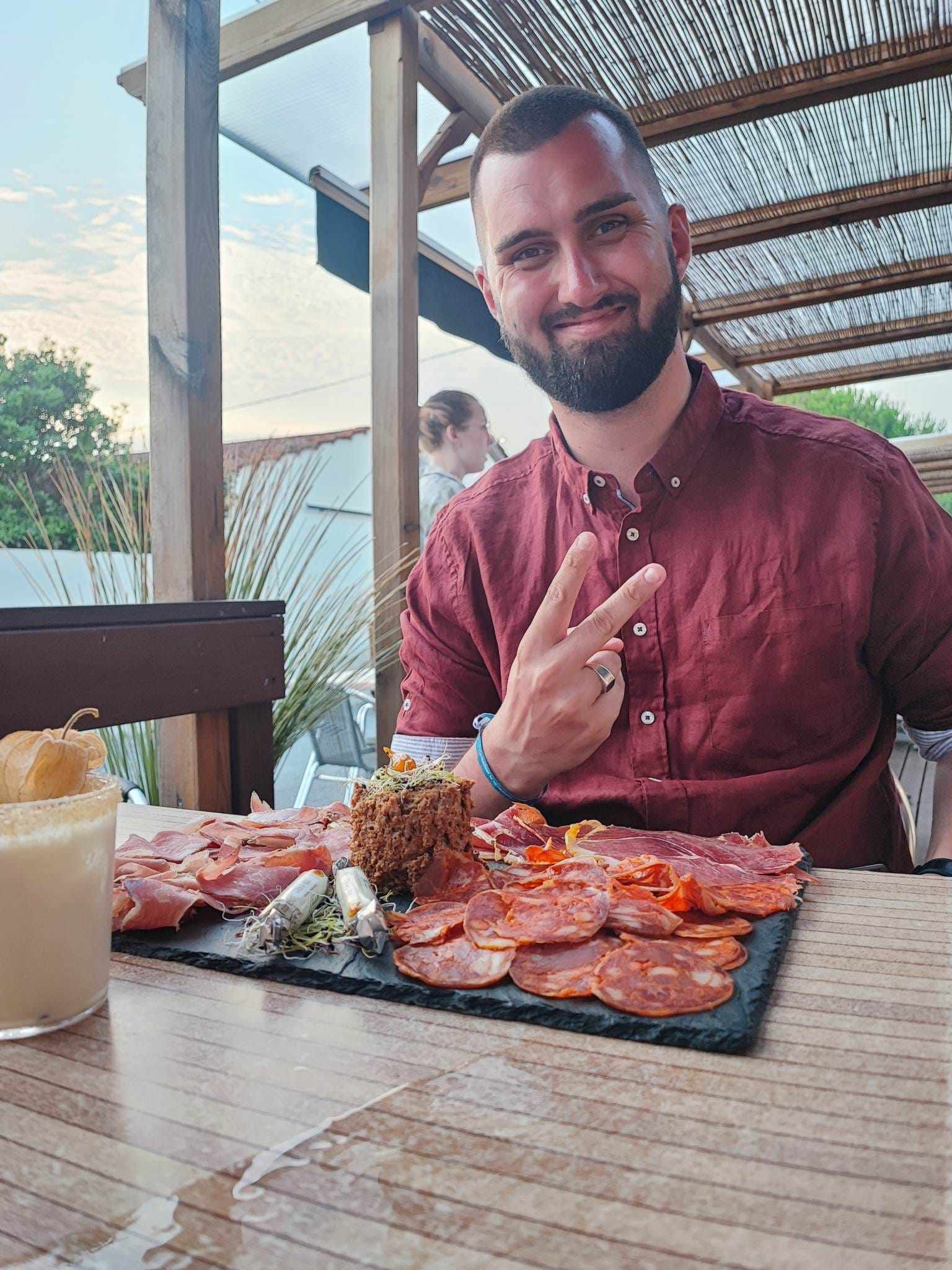 Profil de Bangaly, 29 ans, Baise gay à Cormoret