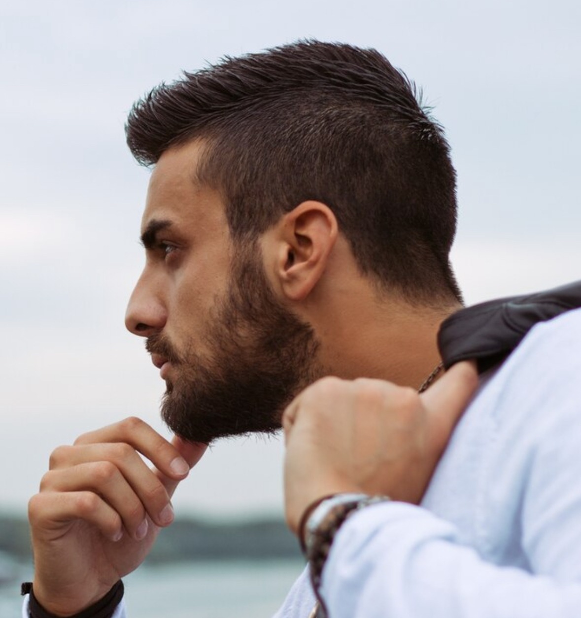 Profil de Cristian, 34 ans, Baise gay à Anet