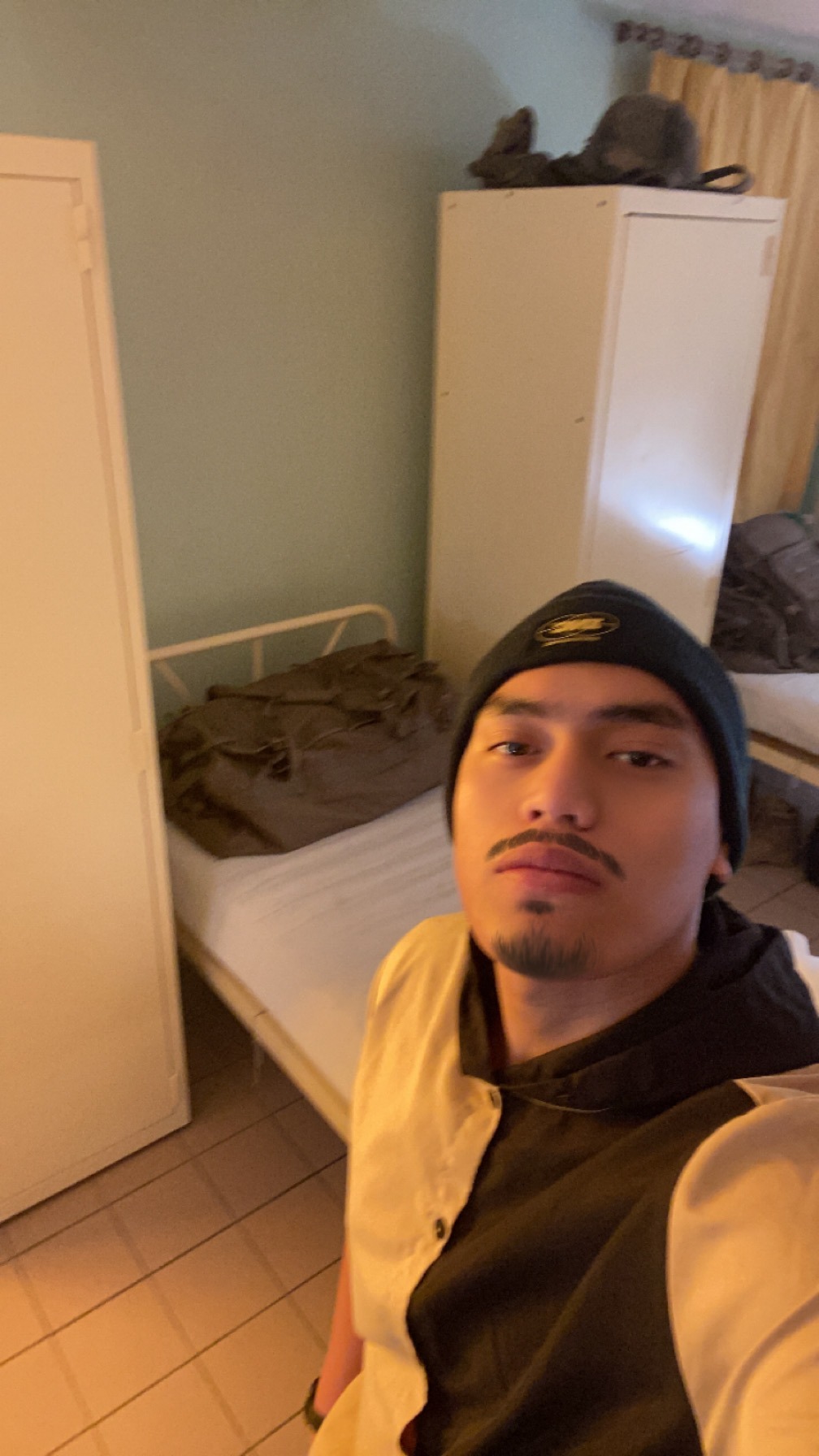 Profil de Normann, 21 ans, Baise gay à Bevaix
