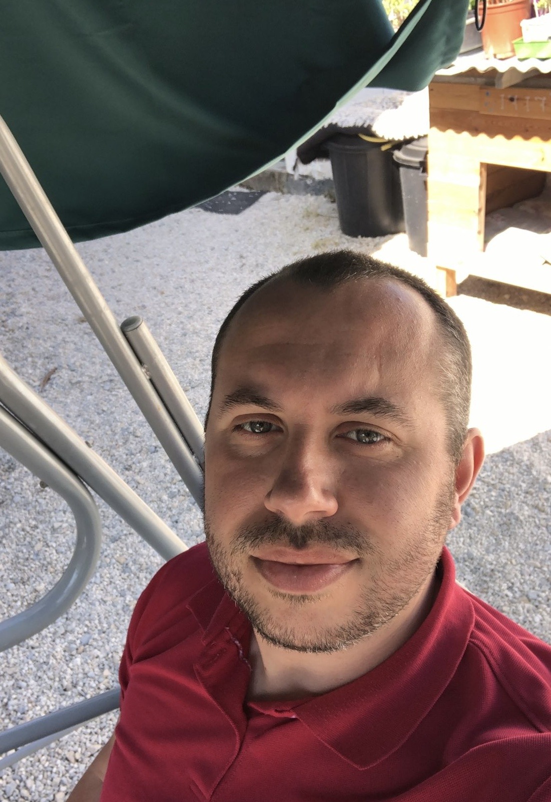 Profil de Thong, 41 ans, Baise gay à Bourrignon