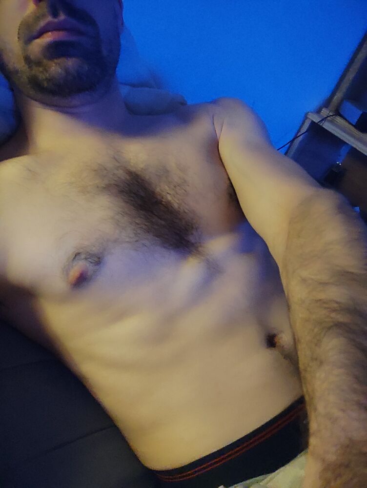 Profil de Anojan, 37 ans, Baise gay à Gais