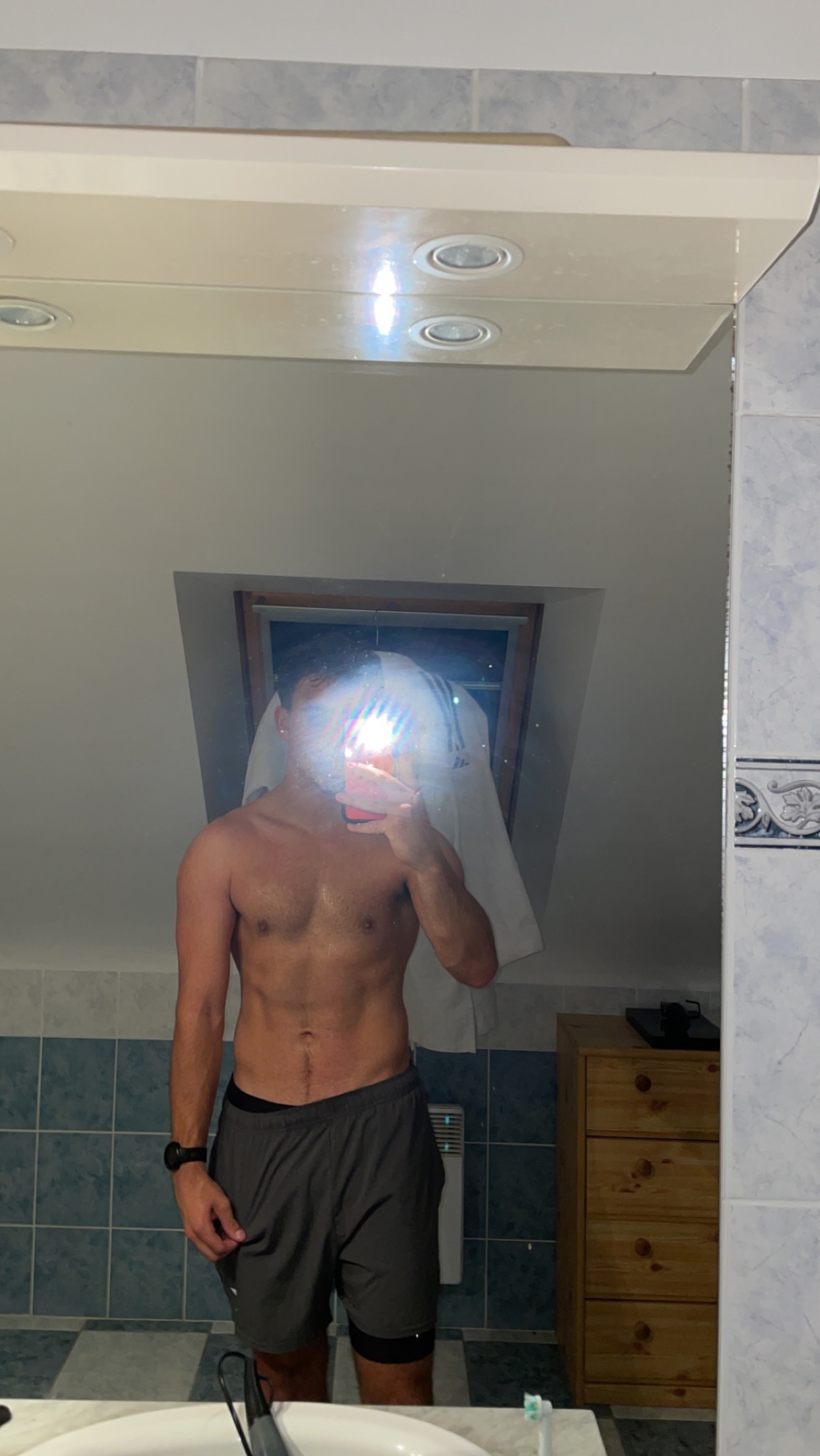 Profil de Reuben, 23 ans, Baise gay à Oberbalmberg