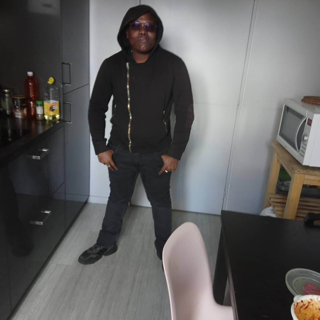 Profil de Hilel, 32 ans, Baise gay à Peseux