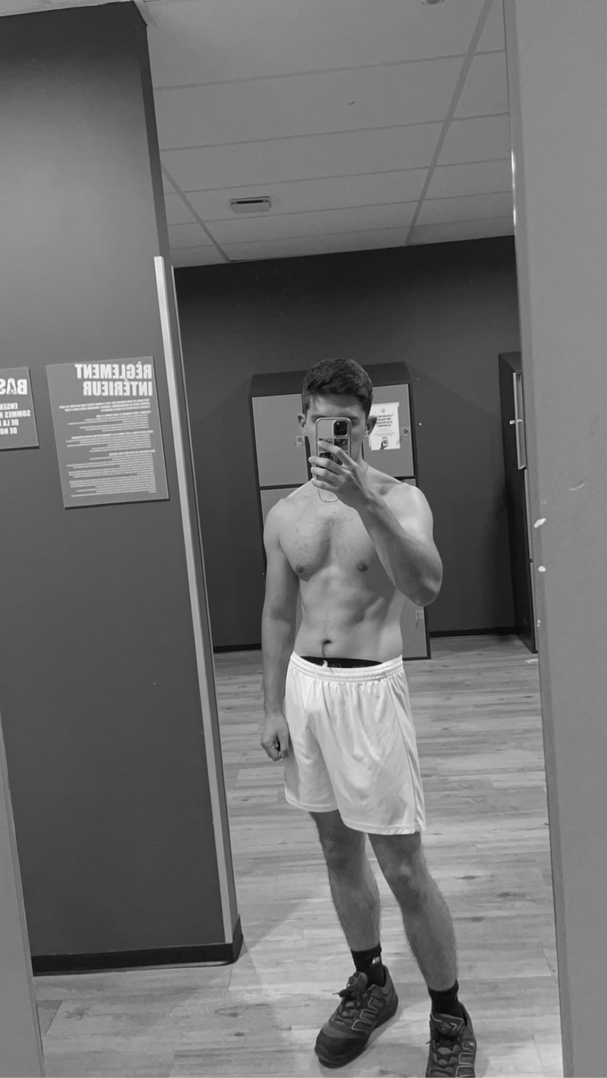Profil de Maysan, 29 ans, Baise gay à Penthaz